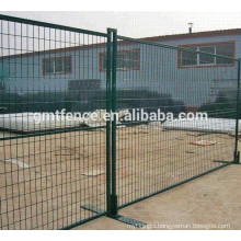 Hot Dipped Galvanized Temporary Fence/Galvanized Canadian Temporary Fence/Powder Coated Temporary Fence